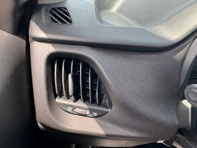 2020 RAM ProMaster City Tradesman Cargo Van