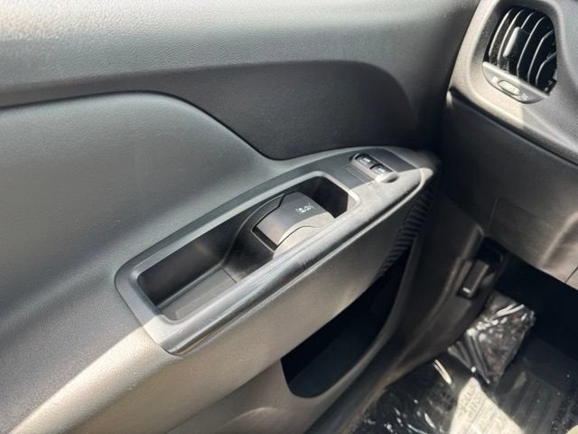 2020 RAM ProMaster City Tradesman Cargo Van