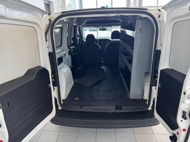 2020 RAM ProMaster City Tradesman Cargo Van