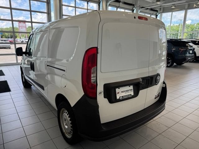 2020 RAM ProMaster City Tradesman Cargo Van