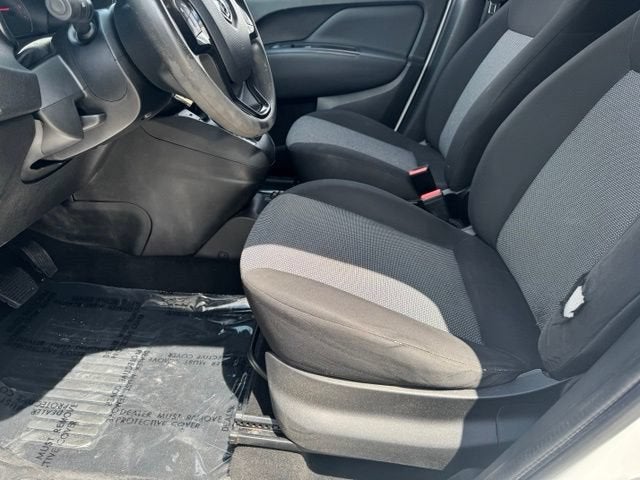 2020 RAM ProMaster City Tradesman Cargo Van