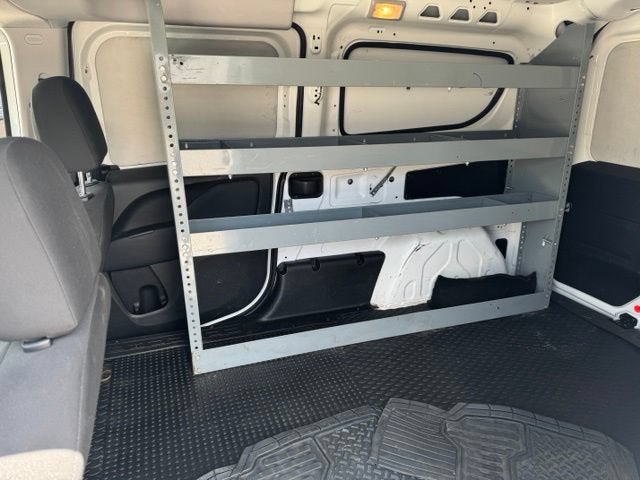 2020 RAM ProMaster City Tradesman Cargo Van
