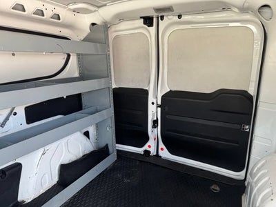 2020 RAM ProMaster City Tradesman Cargo Van