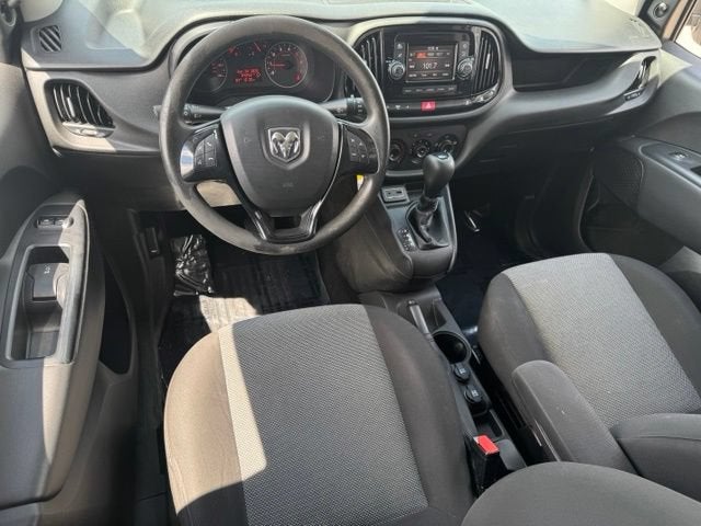 2020 RAM ProMaster City Tradesman Cargo Van