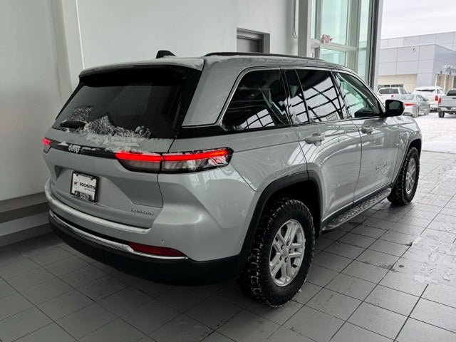 2023 Jeep Grand Cherokee Altitude X