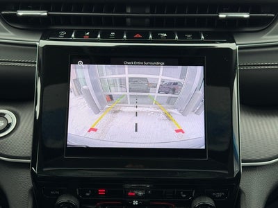 2023 Jeep Grand Cherokee Altitude X