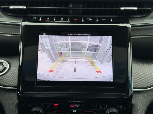 2023 Jeep Grand Cherokee Altitude X