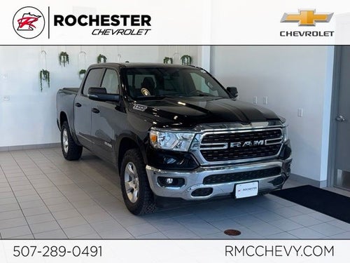 2024 RAM 1500 Big Horn/Lone Star