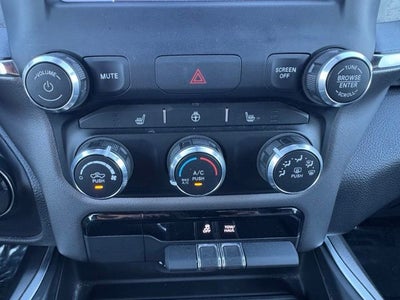 2024 RAM 1500 Big Horn/Lone Star