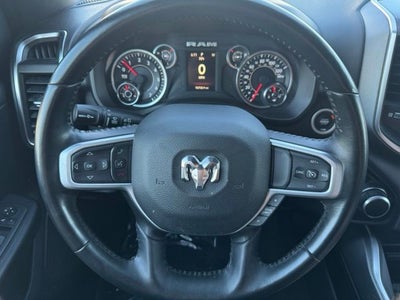 2024 RAM 1500 Big Horn/Lone Star