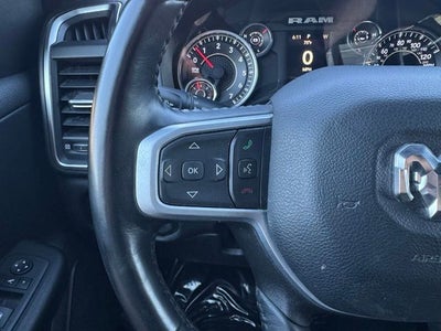 2024 RAM 1500 Big Horn/Lone Star