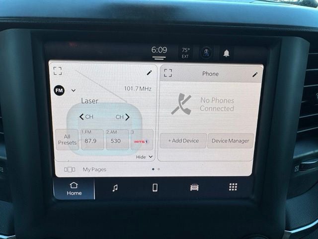 2024 RAM 1500 Big Horn/Lone Star