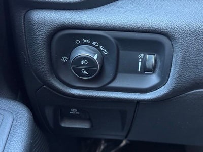 2024 RAM 1500 Big Horn/Lone Star