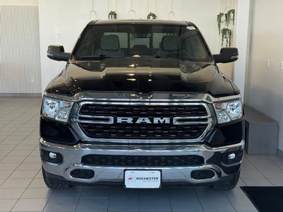 2024 RAM 1500 Big Horn/Lone Star