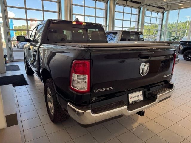 2024 RAM 1500 Big Horn/Lone Star