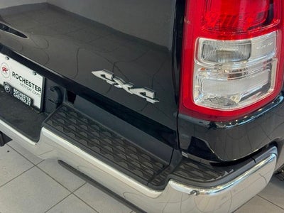 2024 RAM 1500 Big Horn/Lone Star