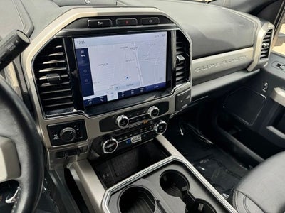 2022 Ford F-350SD Lariat
