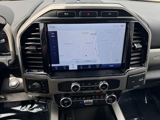 2022 Ford F-350SD Lariat