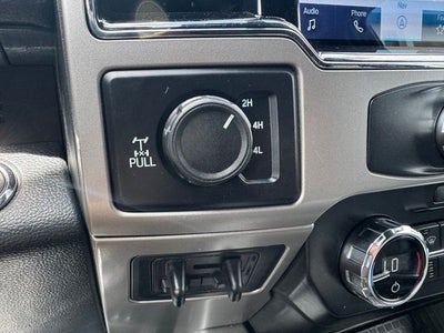 2022 Ford F-350SD Lariat