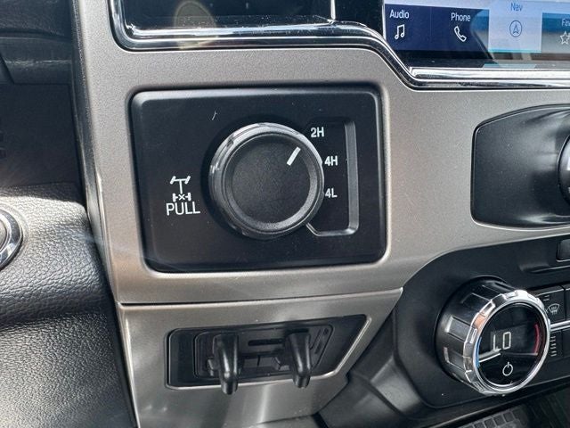 2022 Ford F-350SD Lariat