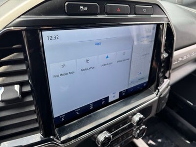 2022 Ford F-350SD Lariat