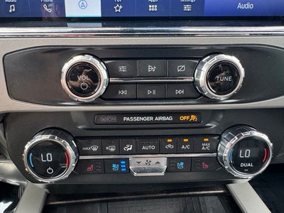 2022 Ford F-350SD Lariat