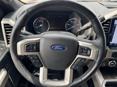 2022 Ford F-350SD Lariat