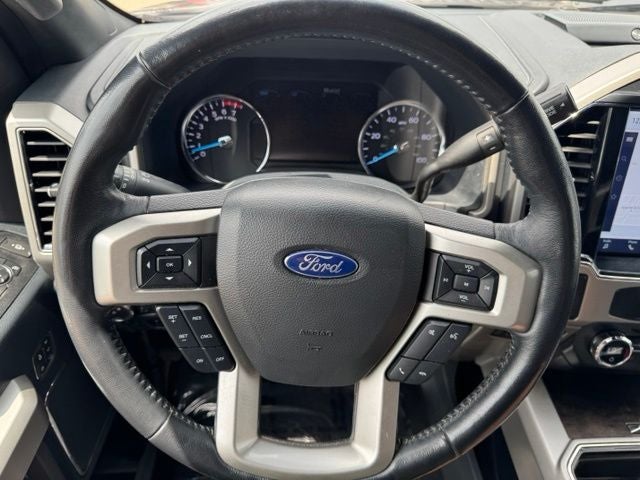 2022 Ford F-350SD Lariat
