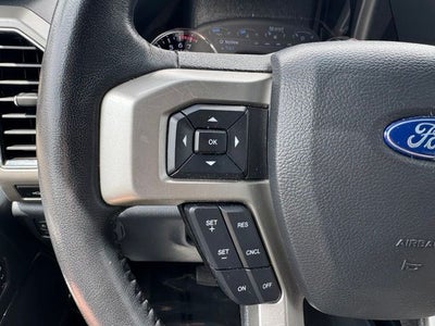 2022 Ford F-350SD Lariat