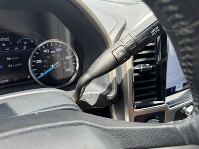 2022 Ford F-350SD Lariat