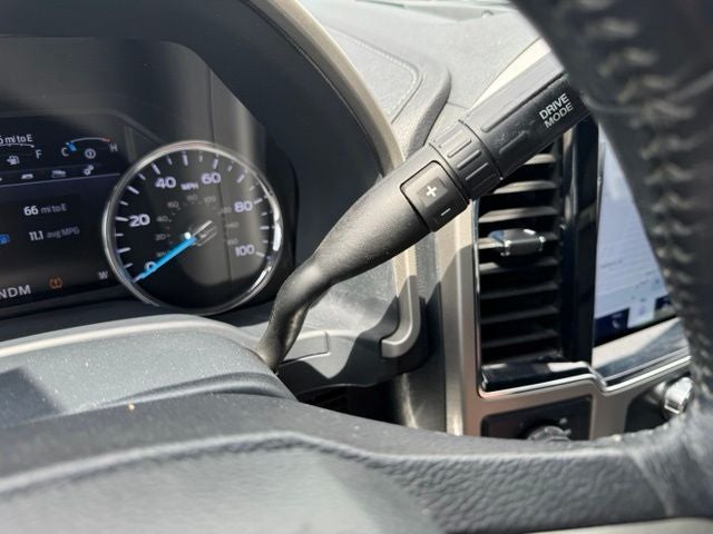 2022 Ford F-350SD Lariat