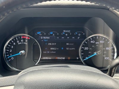2022 Ford F-350SD Lariat