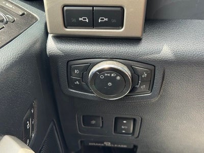 2022 Ford F-350SD Lariat