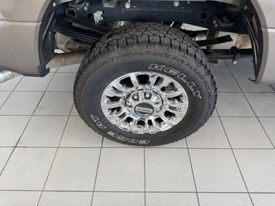 2022 Ford F-350SD Lariat