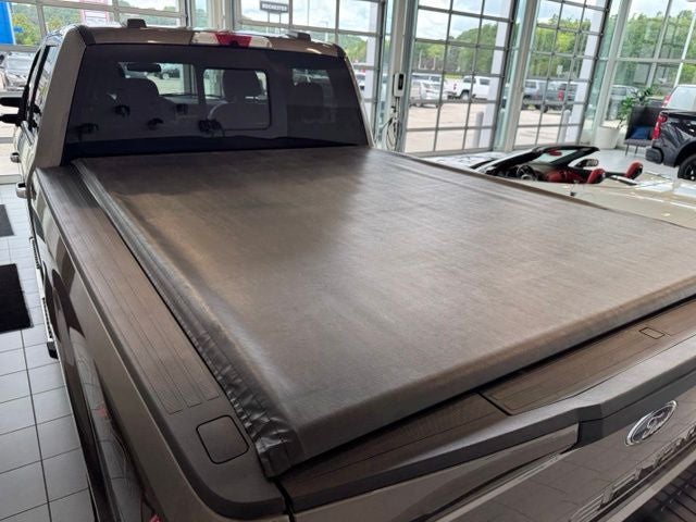 2022 Ford F-350SD Lariat