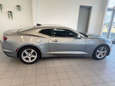 2023 Chevrolet Camaro 1LT