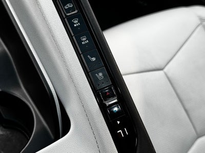 2021 Chevrolet Corvette Stingray 2LT