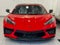 2021 Chevrolet Corvette Stingray 2LT