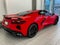 2021 Chevrolet Corvette Stingray 2LT