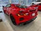 2021 Chevrolet Corvette Stingray 2LT