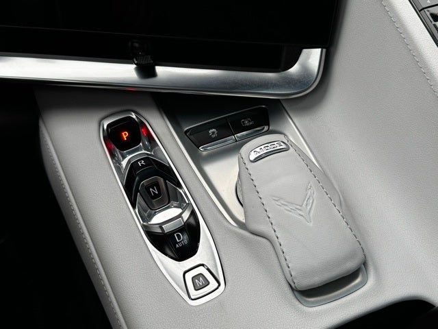 2021 Chevrolet Corvette Stingray 2LT