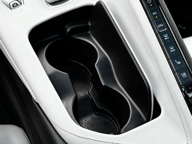 2021 Chevrolet Corvette Stingray 2LT