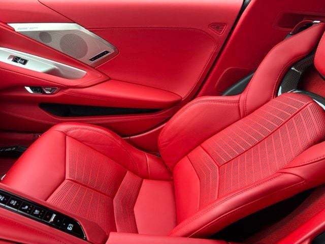 2023 Chevrolet Corvette Stingray 3LT