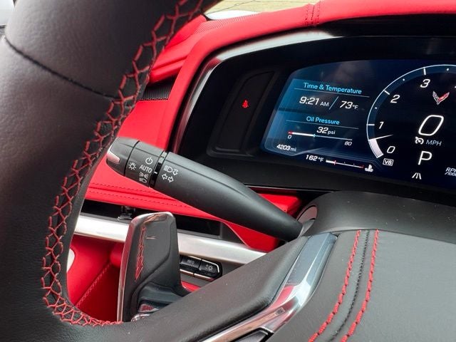 2023 Chevrolet Corvette Stingray 3LT