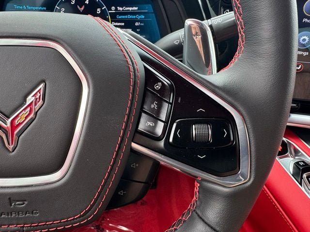 2023 Chevrolet Corvette Stingray 3LT