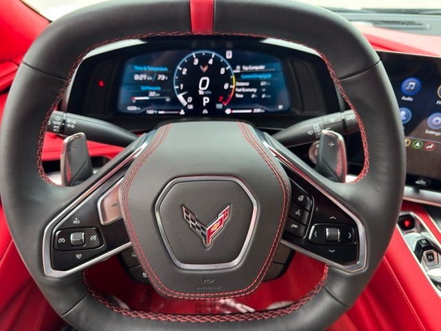 2023 Chevrolet Corvette Stingray 3LT