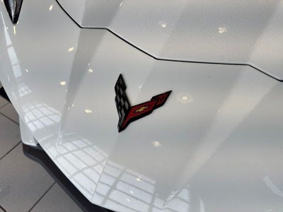2023 Chevrolet Corvette Stingray 3LT