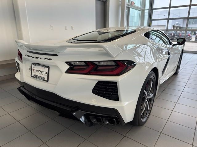 2023 Chevrolet Corvette Stingray 3LT