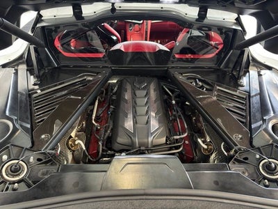 2023 Chevrolet Corvette Stingray 3LT