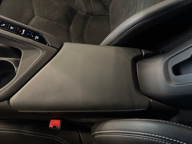 2023 Chevrolet Corvette Z06 2LZ